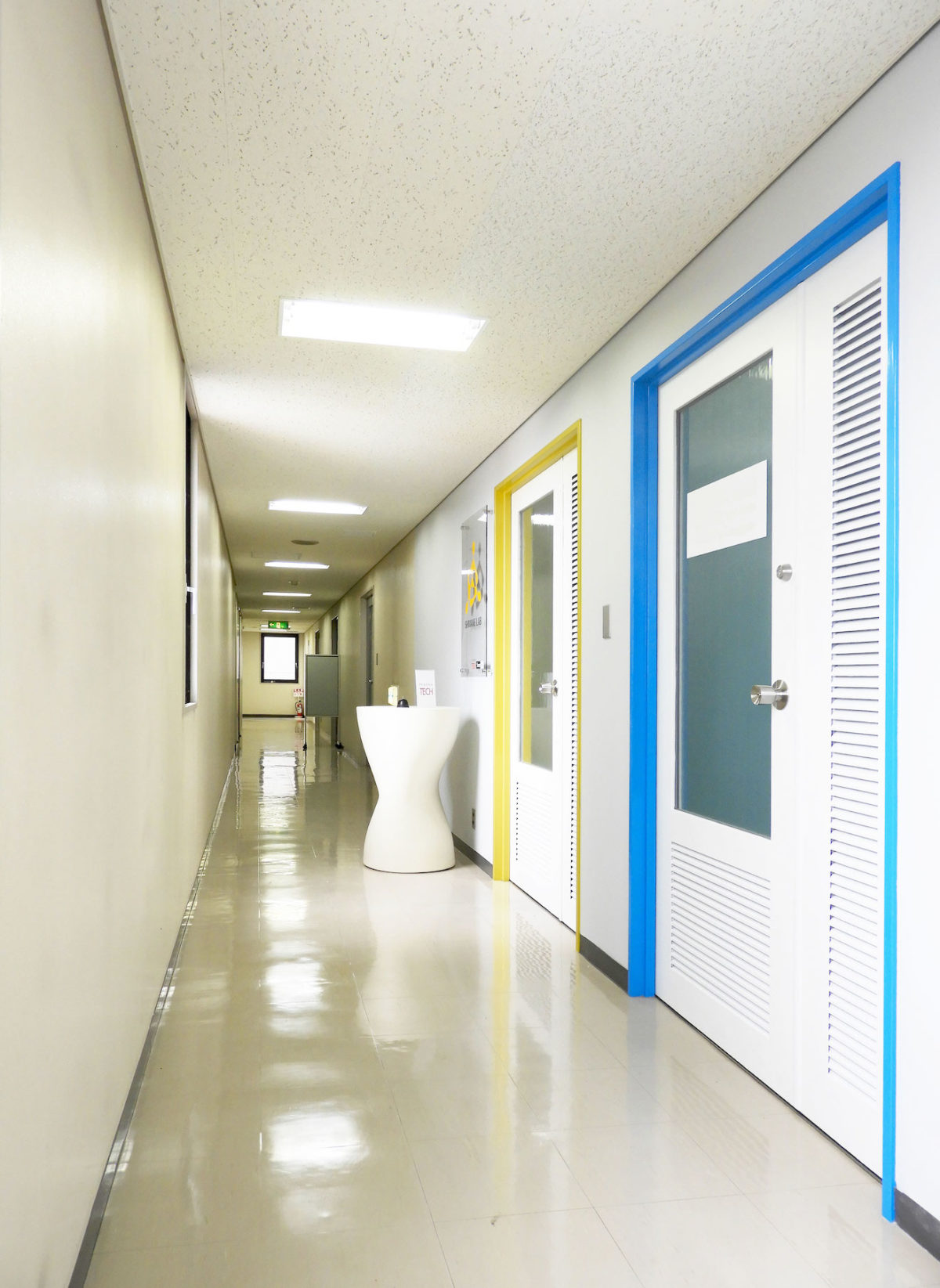 C Office | 高橋翔太朗建築設計事務所/SHOTARO.TAKAHASHI+ASSOCIATES