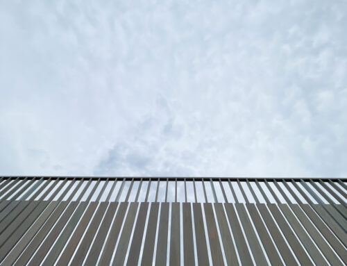 LAYER FENCE